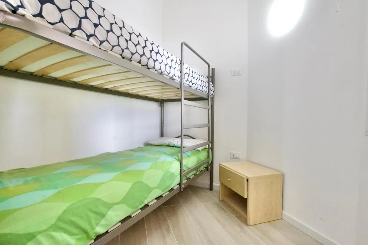 Apartment Residence Apollo - Home Immobiliare Jesolo