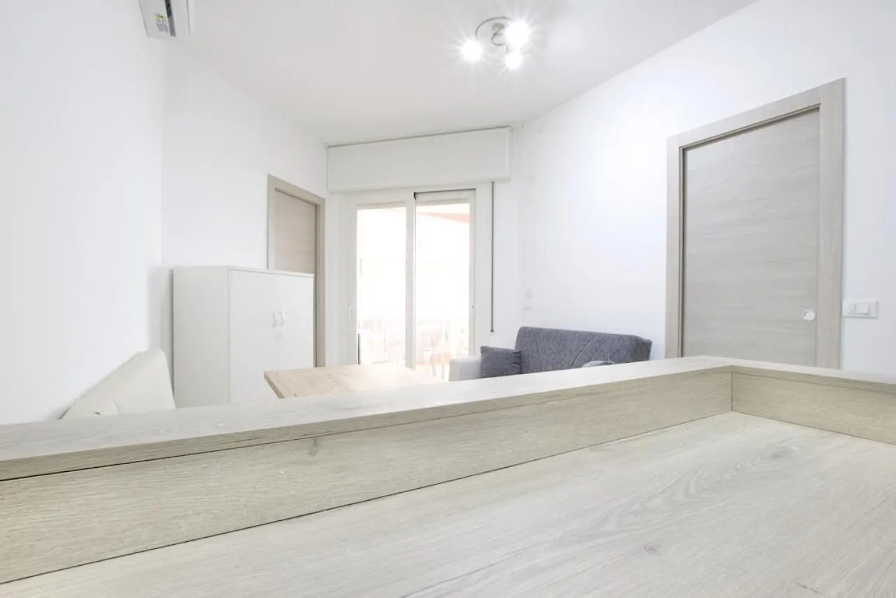 Residence Apollo - Home Immobiliare Jesolo Apartment