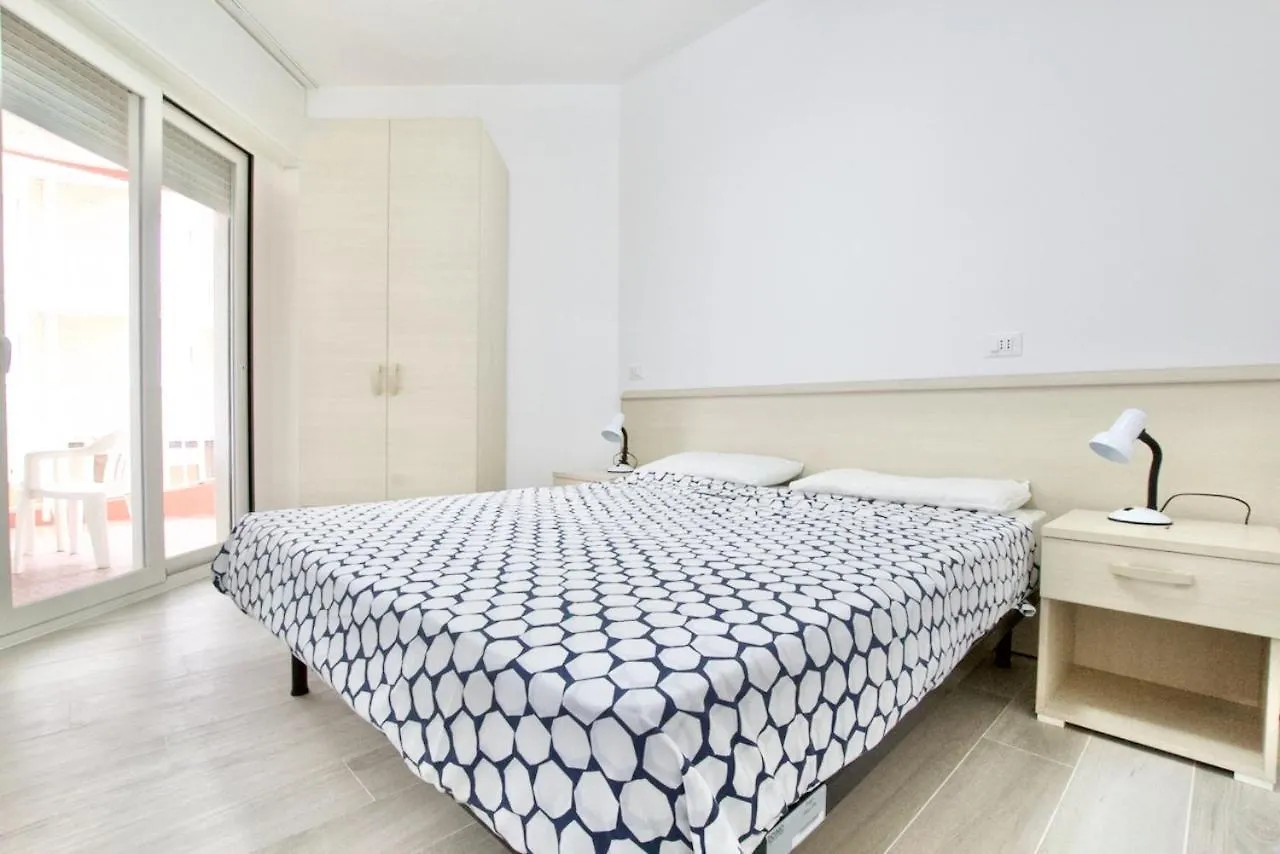 Apartment Residence Apollo - Home Immobiliare Jesolo Italy