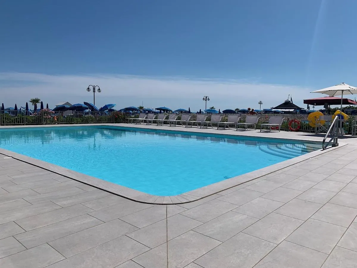 Residence Apollo - Home Immobiliare Jesolo Italy