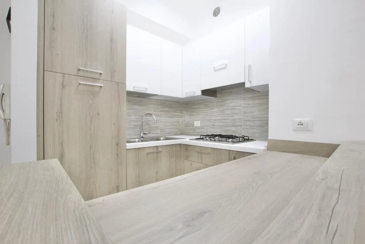 Apartment Residence Apollo - Home Immobiliare Jesolo