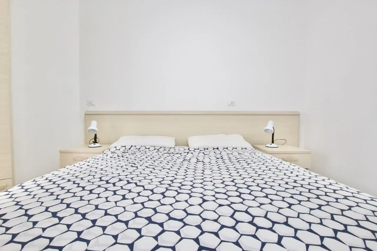 Residence Apollo - Home Immobiliare Jesolo Italy