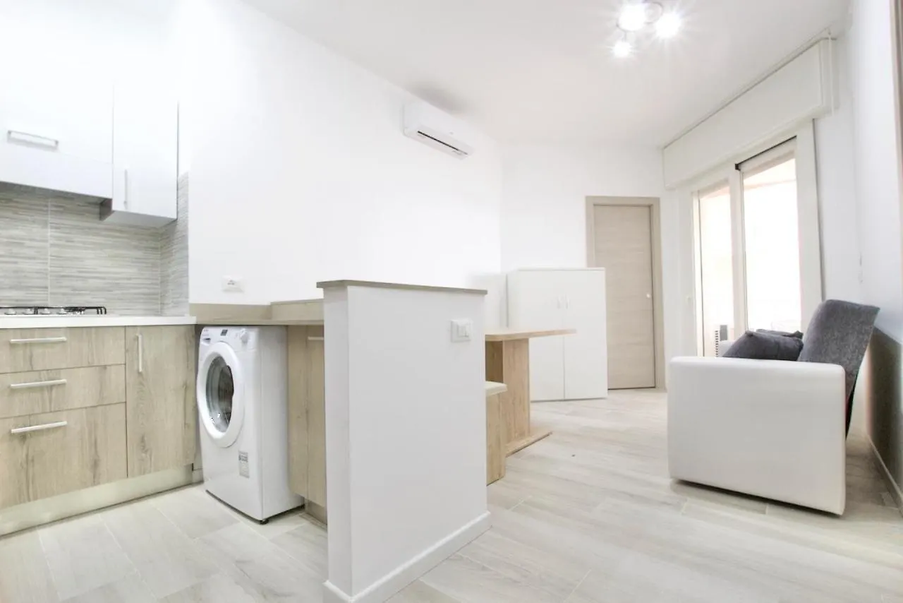 Residence Apollo - Home Immobiliare Jesolo 0*, Lido di Jesolo