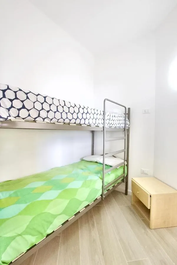 Residence Apollo - Home Immobiliare Jesolo