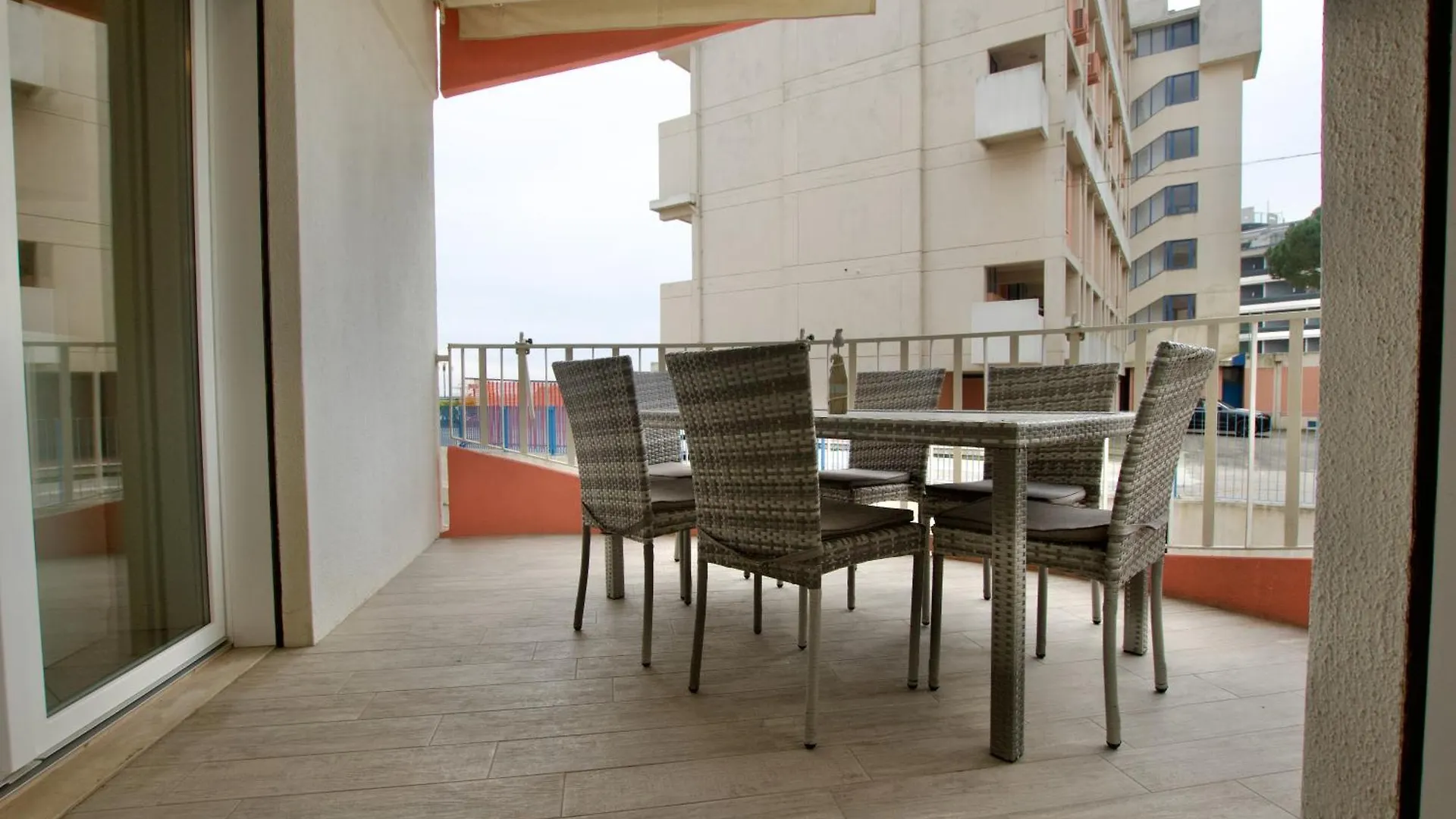 Residence Apollo - Home Immobiliare Jesolo location