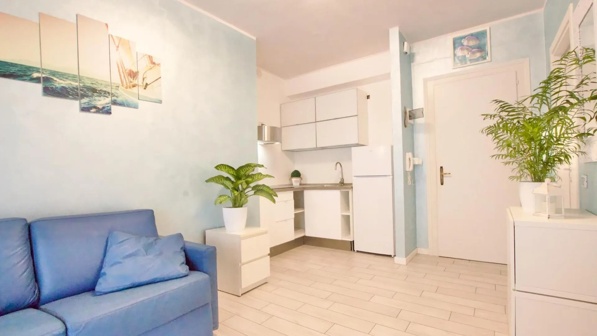 Residence Apollo - Home Immobiliare Jesolo Apartment Lido di Jesolo